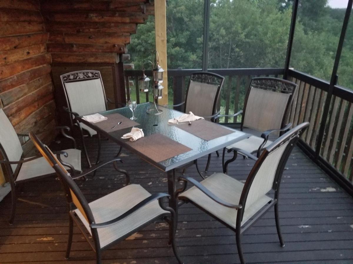 Judique Inn On The Intervale מראה חיצוני תמונה